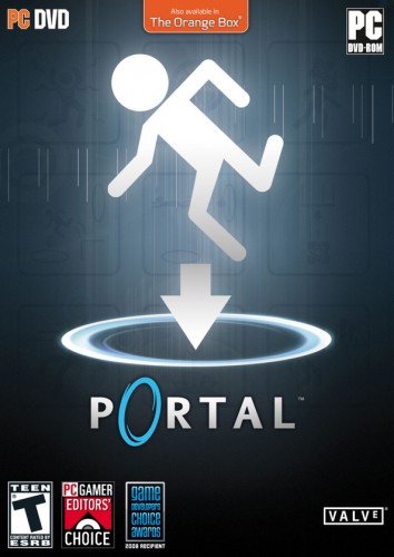 Image result for portal cover