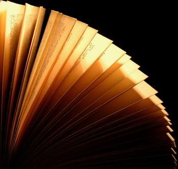 Leaves of a Book